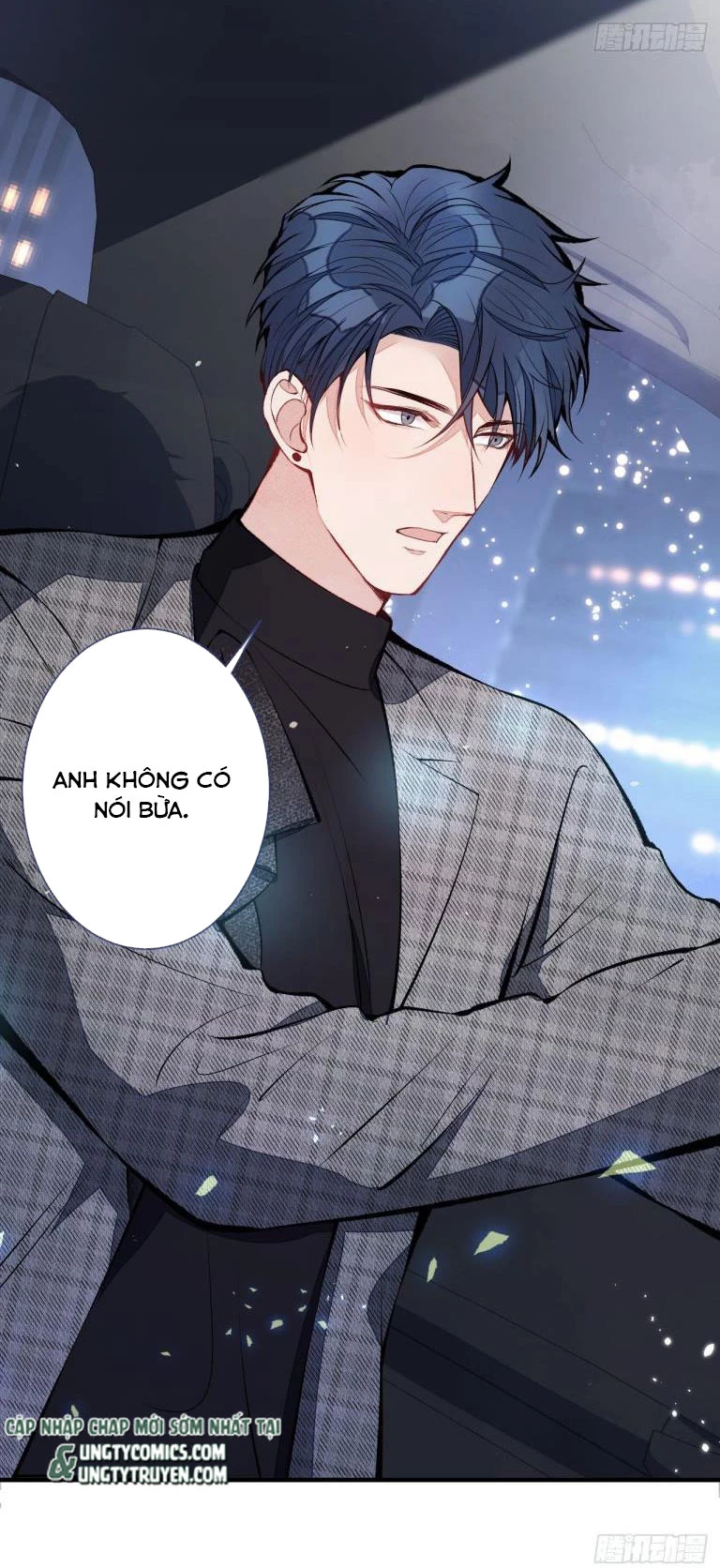 Hotsearch Của Ảnh Đế Chapter 123 - 13