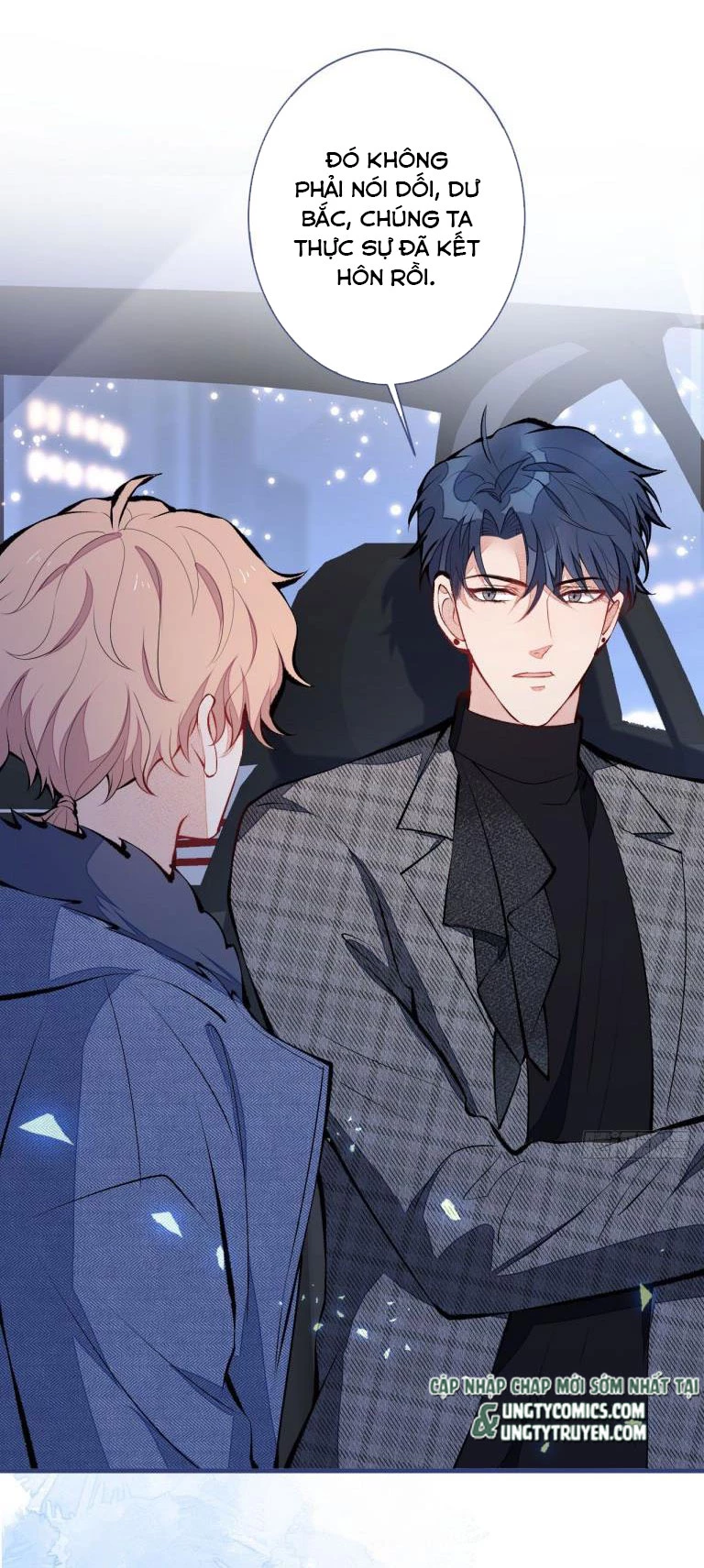 Hotsearch Của Ảnh Đế Chapter 123 - 17