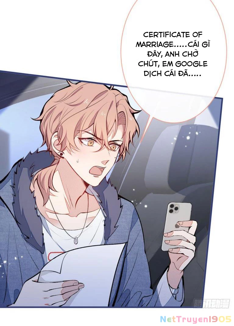 Hotsearch Của Ảnh Đế Chapter 123 - 19