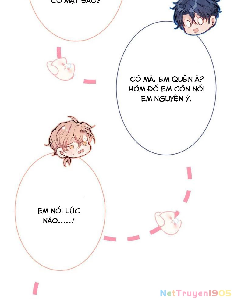 Hotsearch Của Ảnh Đế Chapter 123 - 21