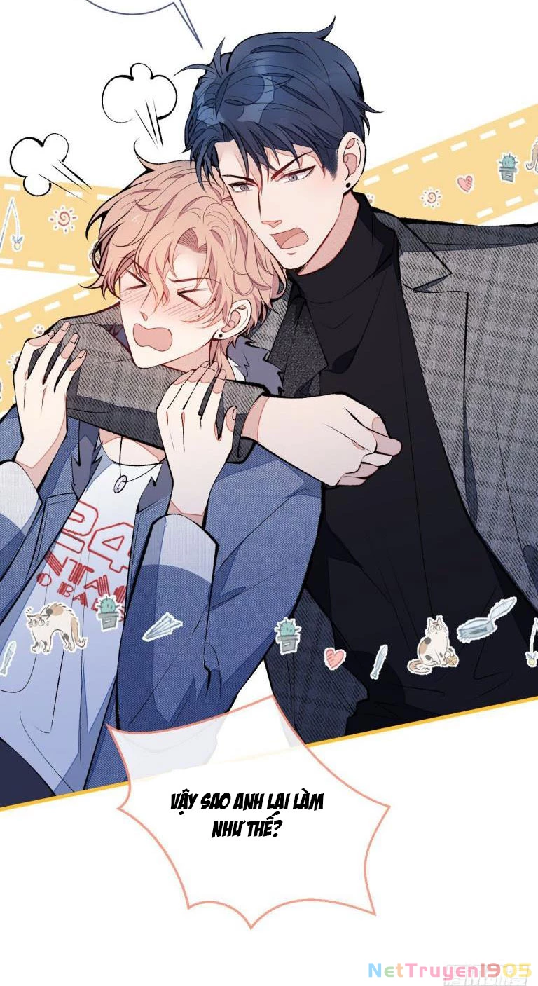 Hotsearch Của Ảnh Đế Chapter 123 - 26