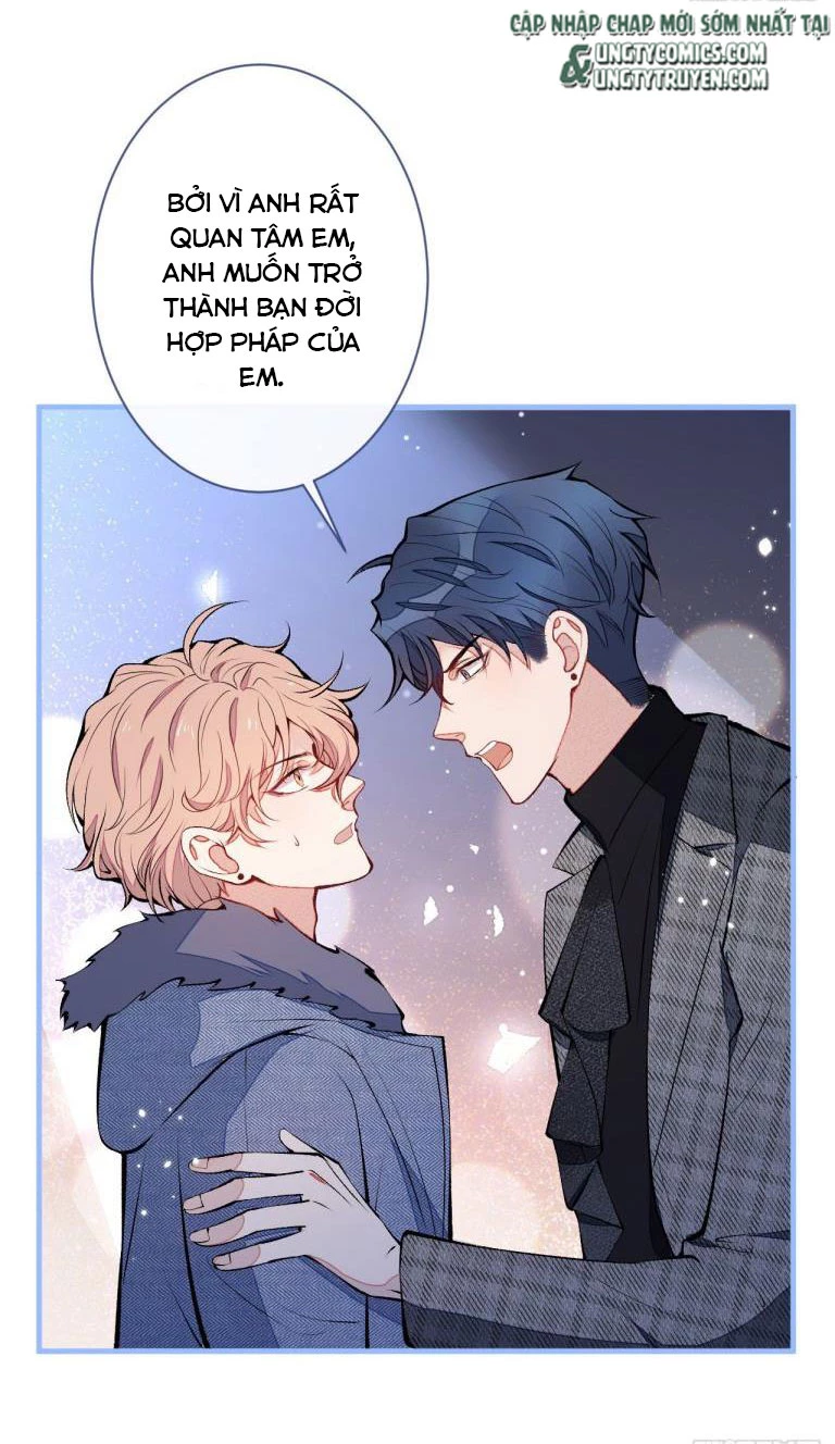 Hotsearch Của Ảnh Đế Chapter 123 - 27