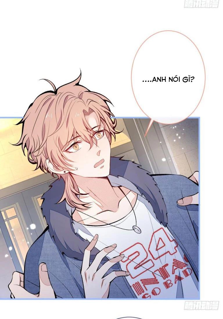Hotsearch Của Ảnh Đế Chapter 123 - 28