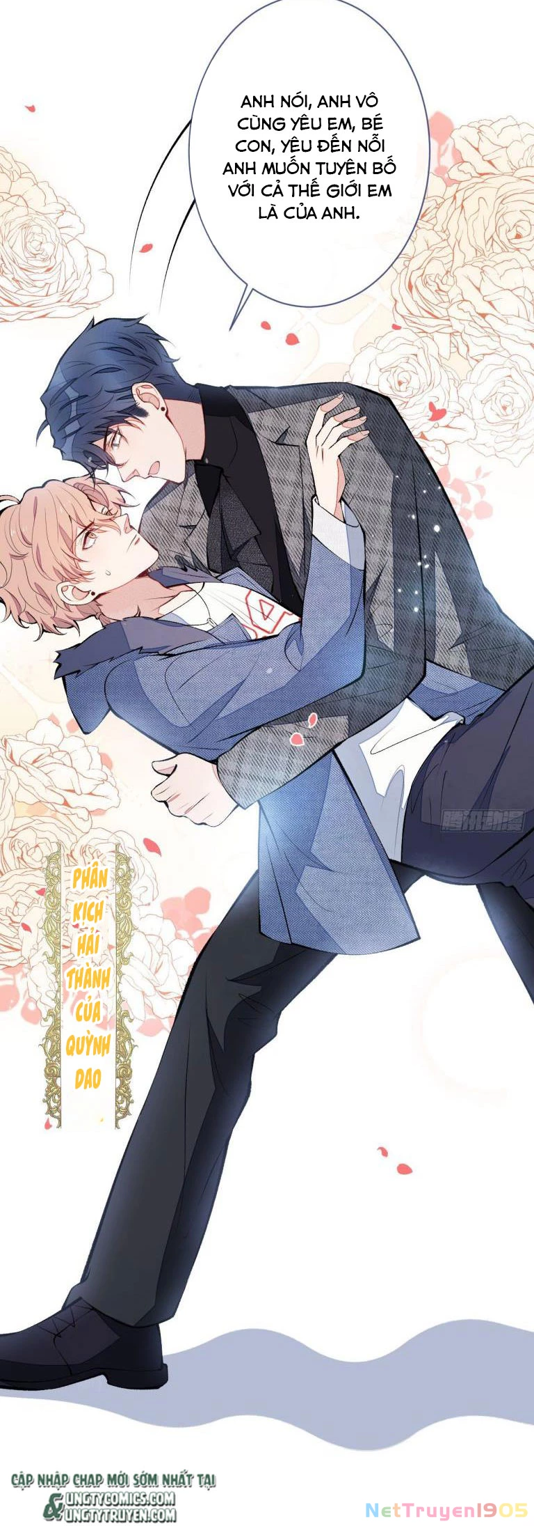 Hotsearch Của Ảnh Đế Chapter 123 - 29