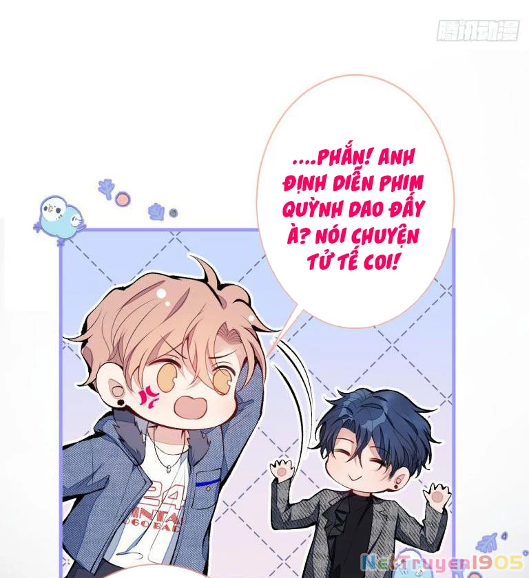 Hotsearch Của Ảnh Đế Chapter 123 - 30