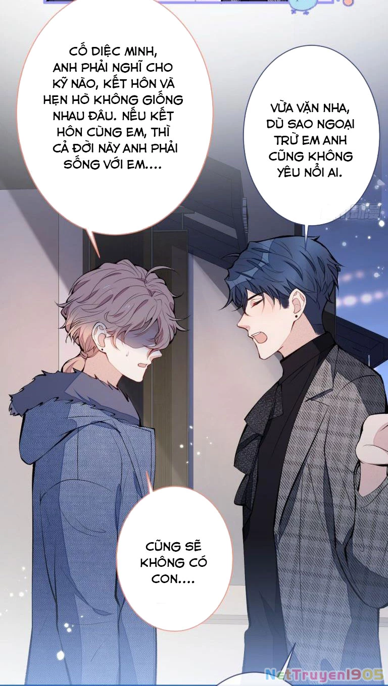 Hotsearch Của Ảnh Đế Chapter 123 - 31