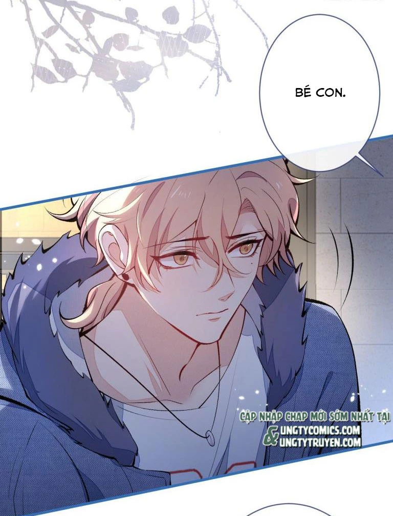 Hotsearch Của Ảnh Đế Chapter 123 - 33