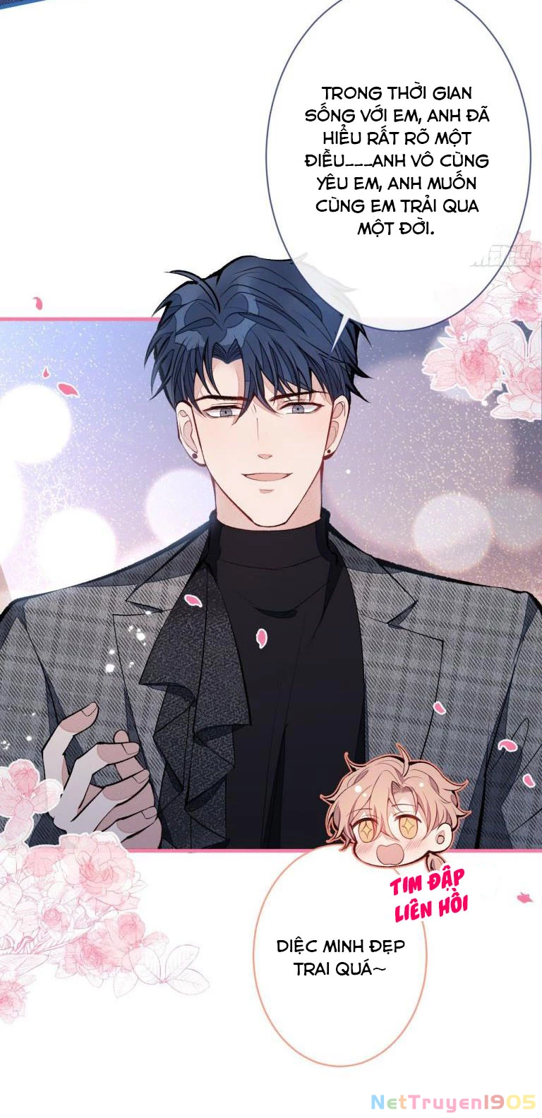 Hotsearch Của Ảnh Đế Chapter 123 - 34