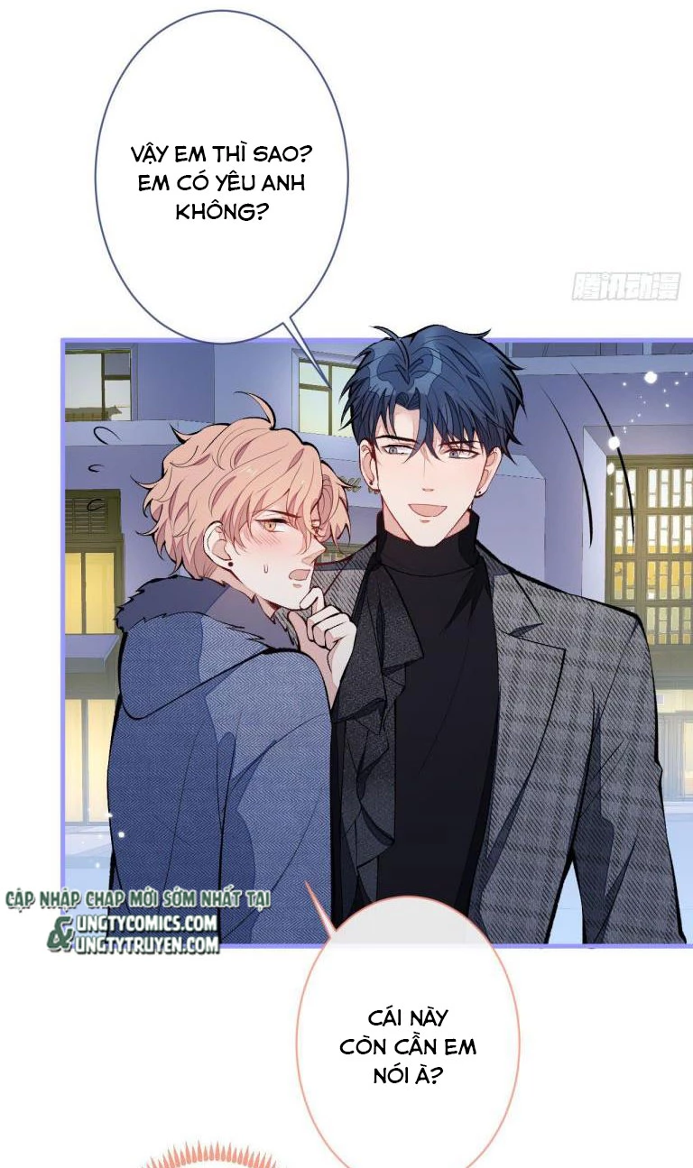 Hotsearch Của Ảnh Đế Chapter 123 - 35