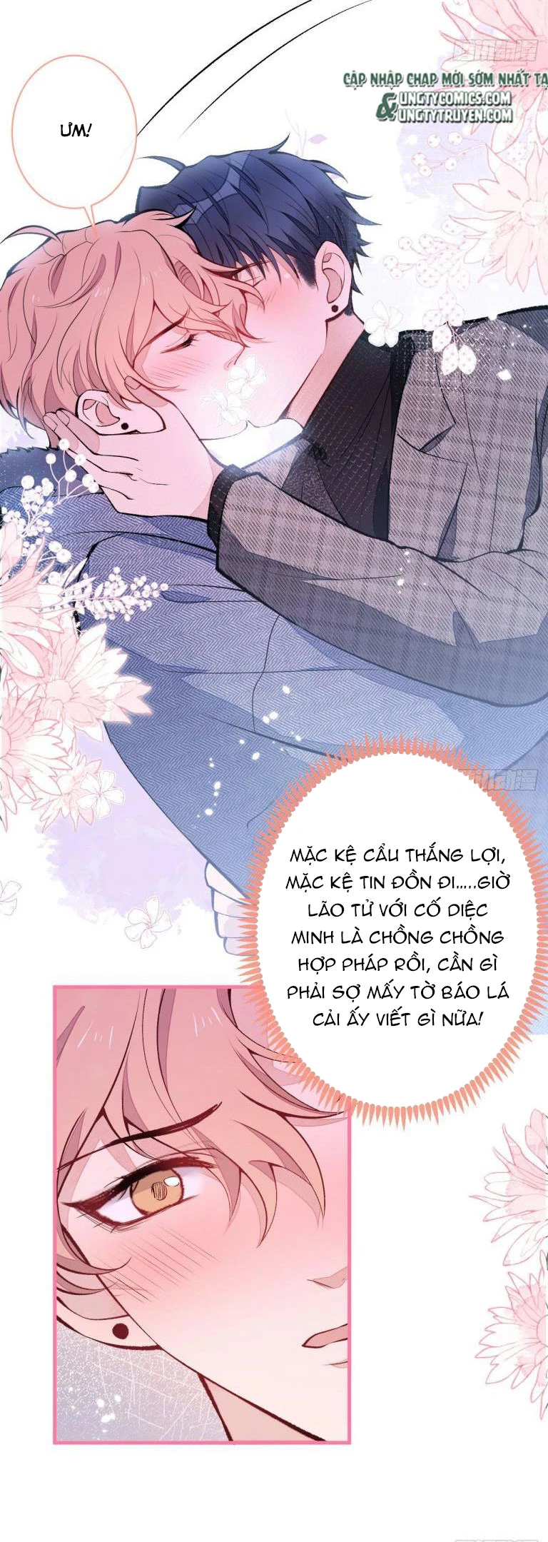 Hotsearch Của Ảnh Đế Chapter 123 - 39