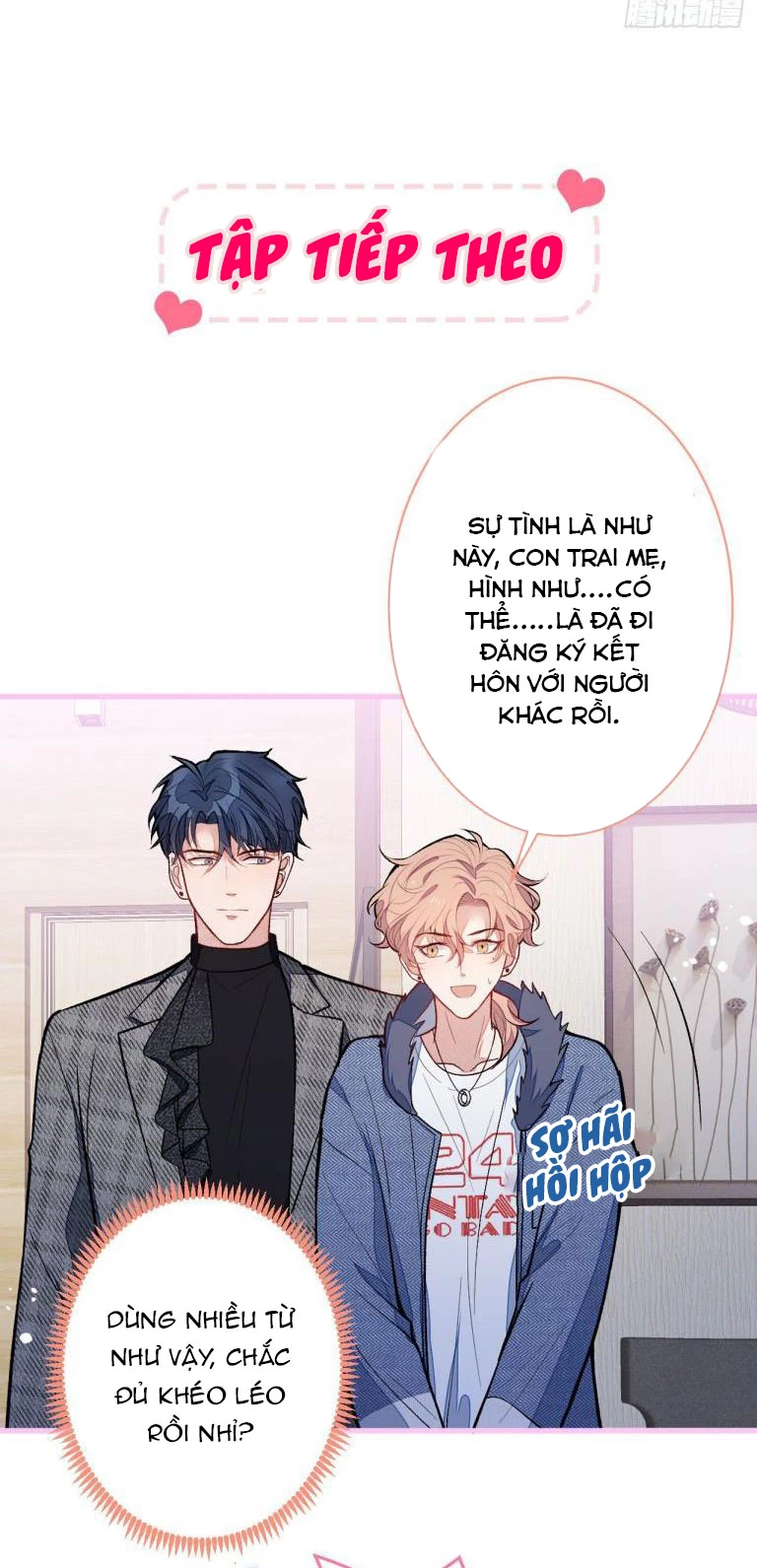 Hotsearch Của Ảnh Đế Chapter 123 - 40