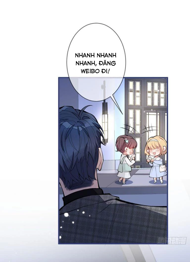 Hotsearch Của Ảnh Đế Chapter 124 - 5