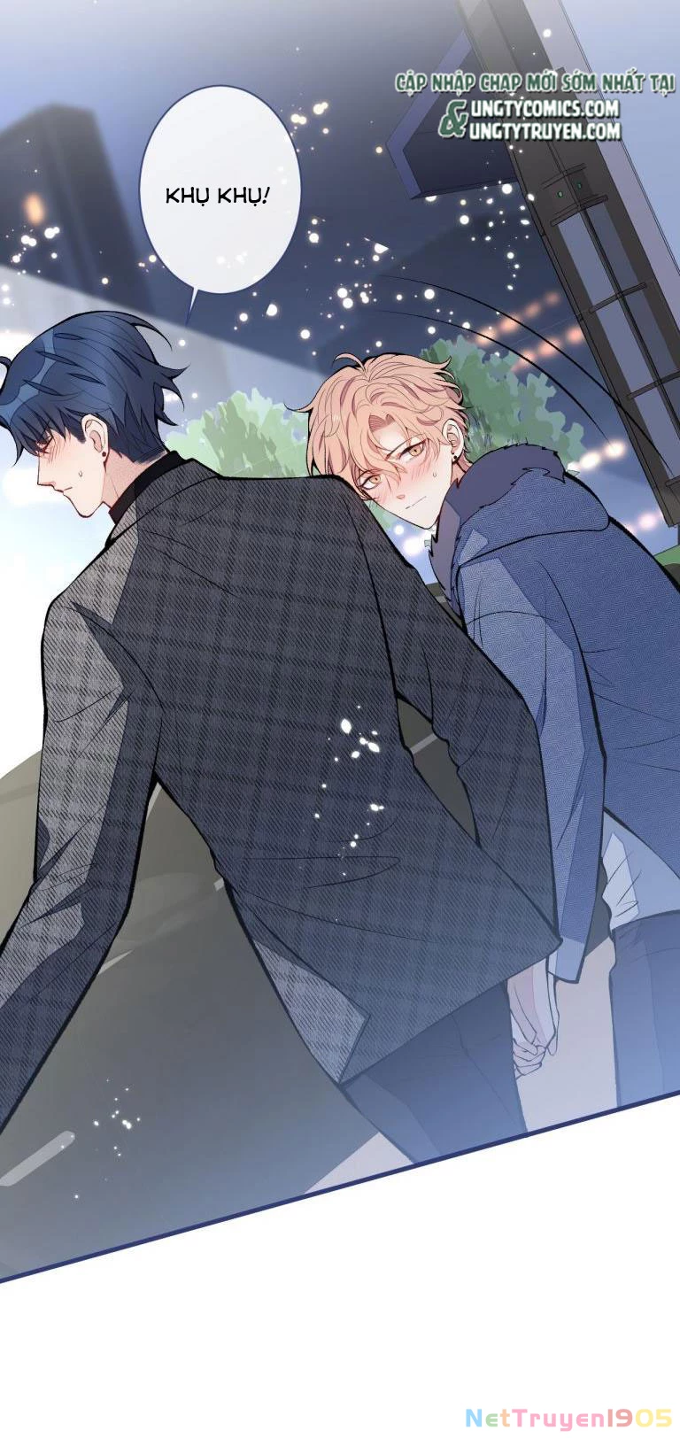 Hotsearch Của Ảnh Đế Chapter 124 - 6