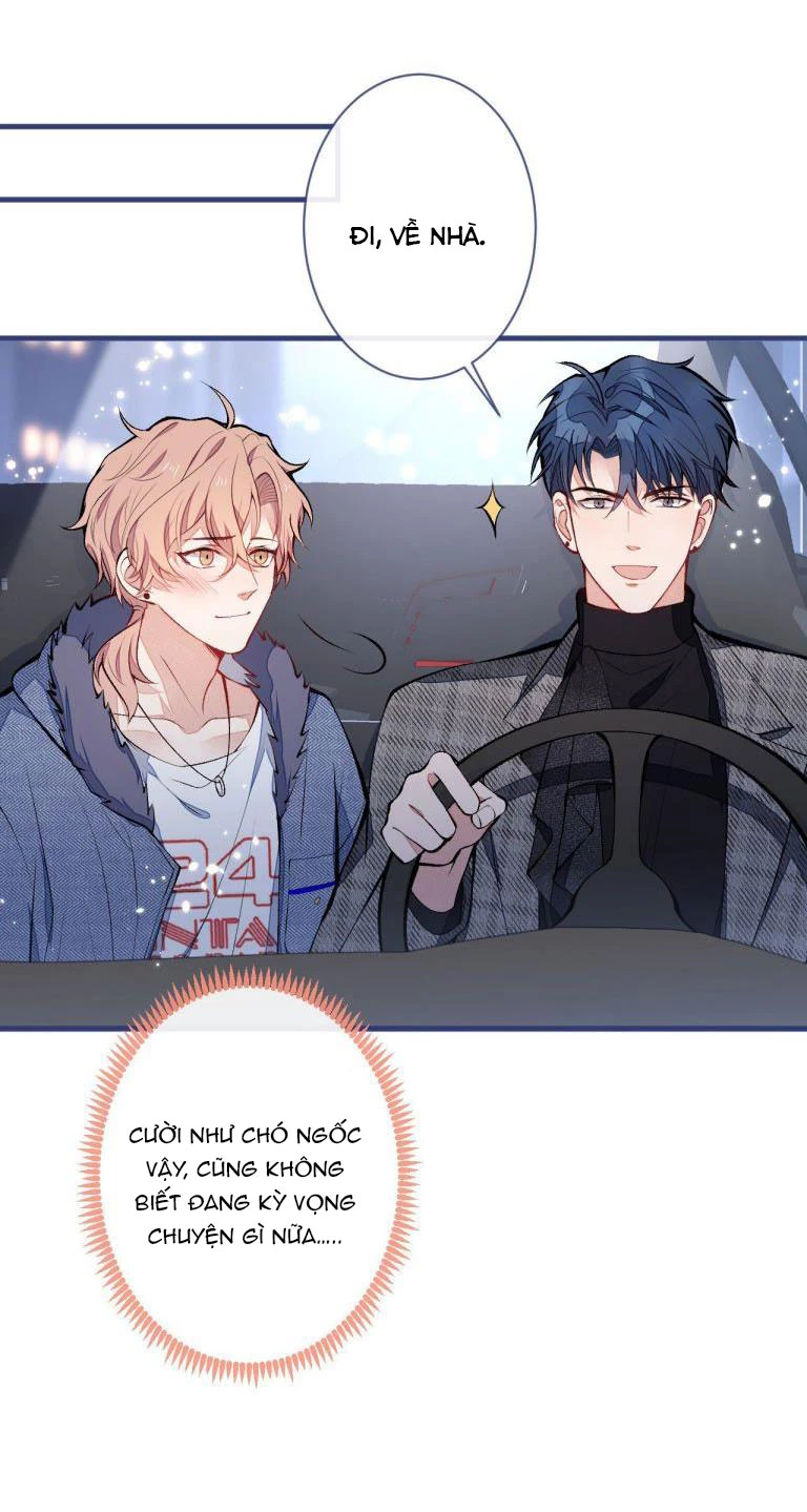 Hotsearch Của Ảnh Đế Chapter 124 - 7