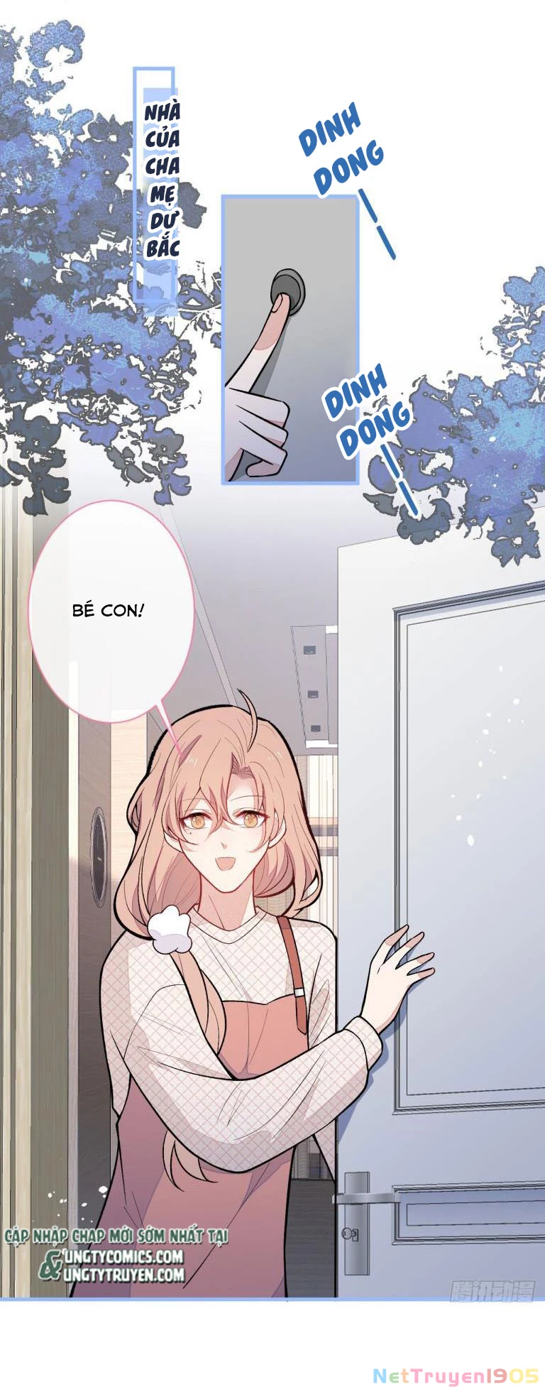 Hotsearch Của Ảnh Đế Chapter 124 - 8