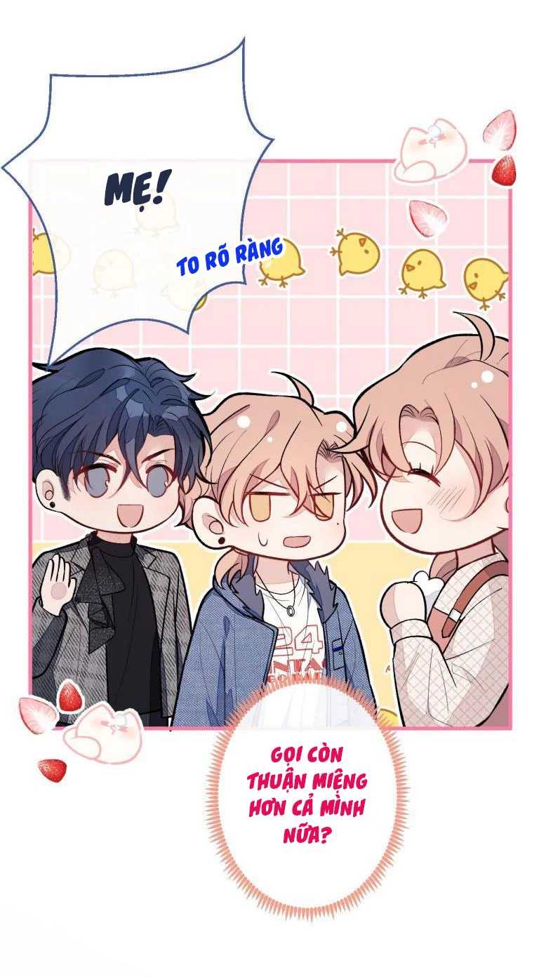 Hotsearch Của Ảnh Đế Chapter 124 - 9