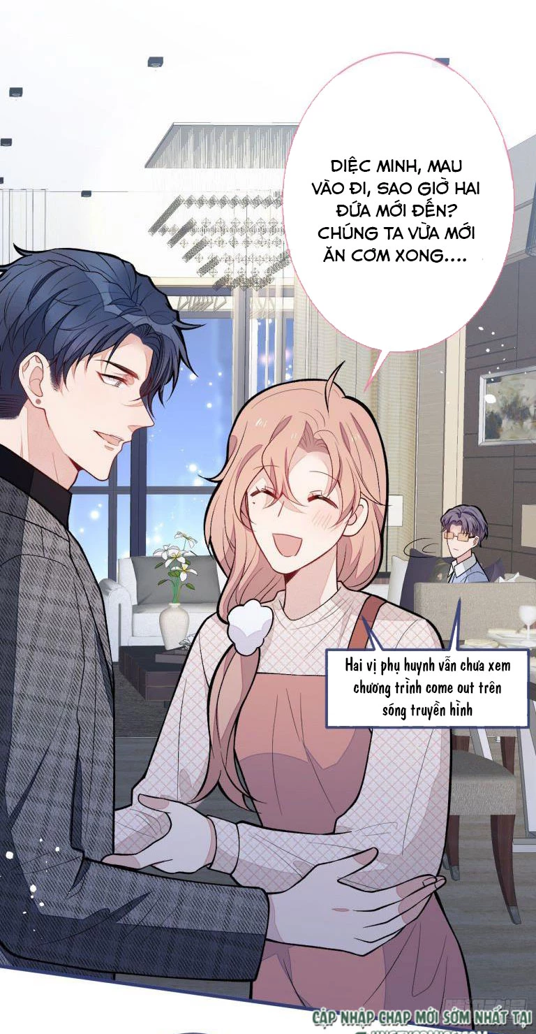 Hotsearch Của Ảnh Đế Chapter 124 - 10