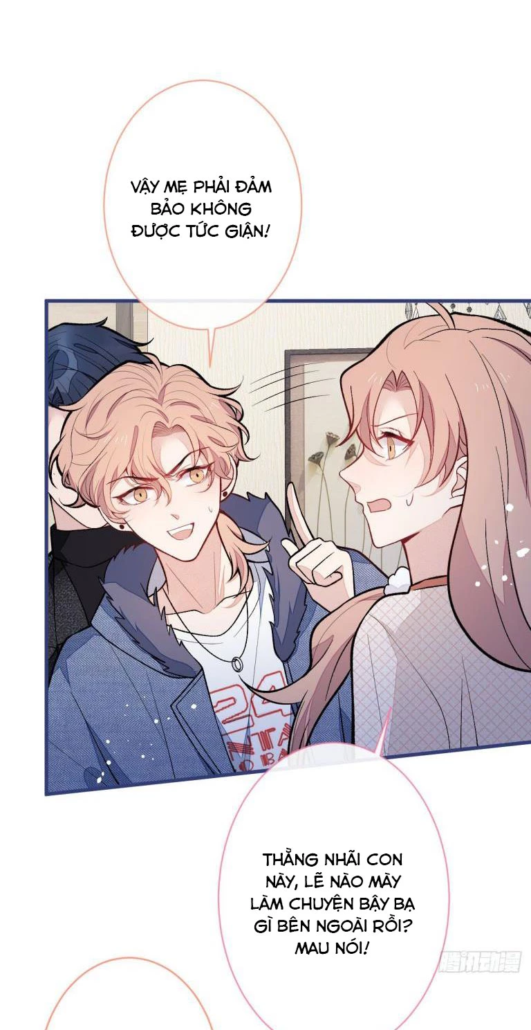 Hotsearch Của Ảnh Đế Chapter 124 - 12