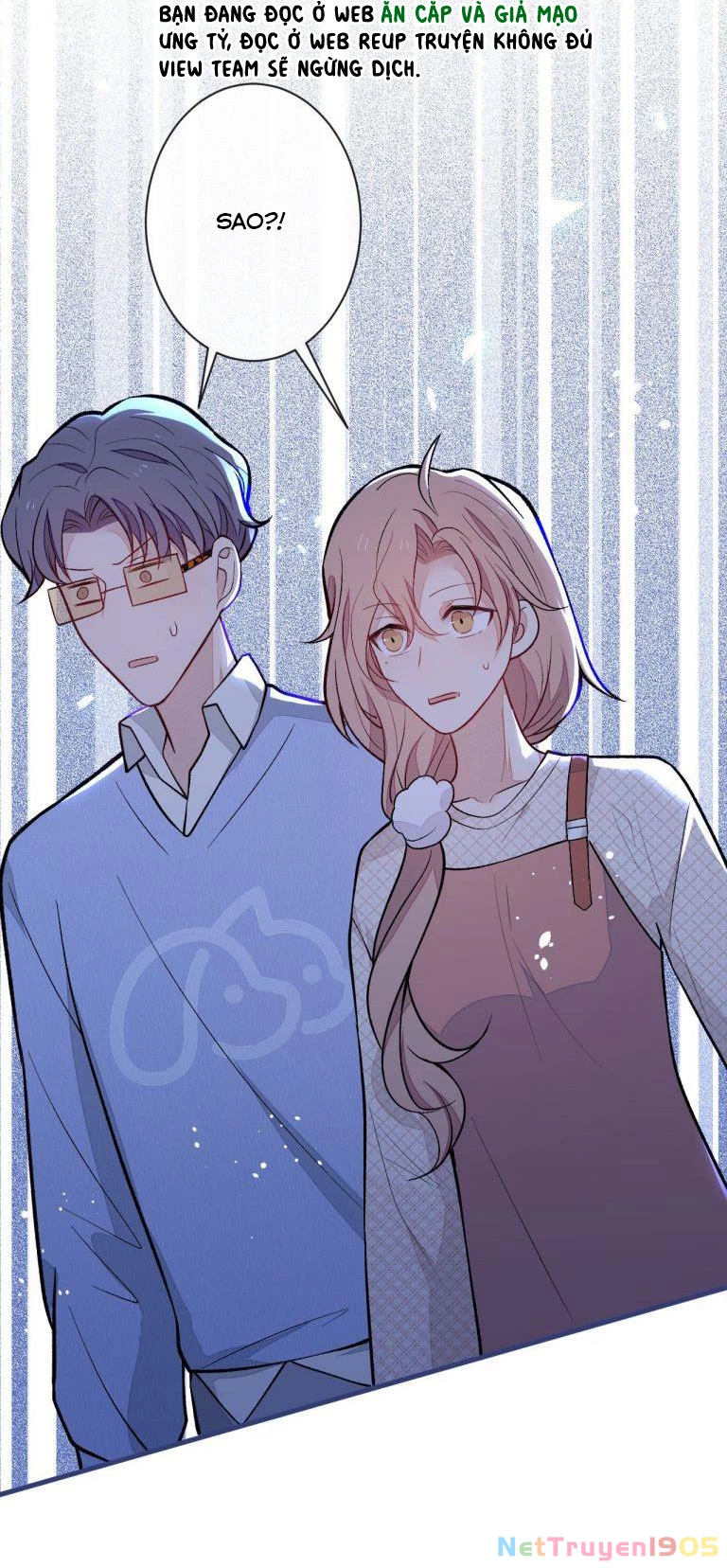 Hotsearch Của Ảnh Đế Chapter 124 - 14