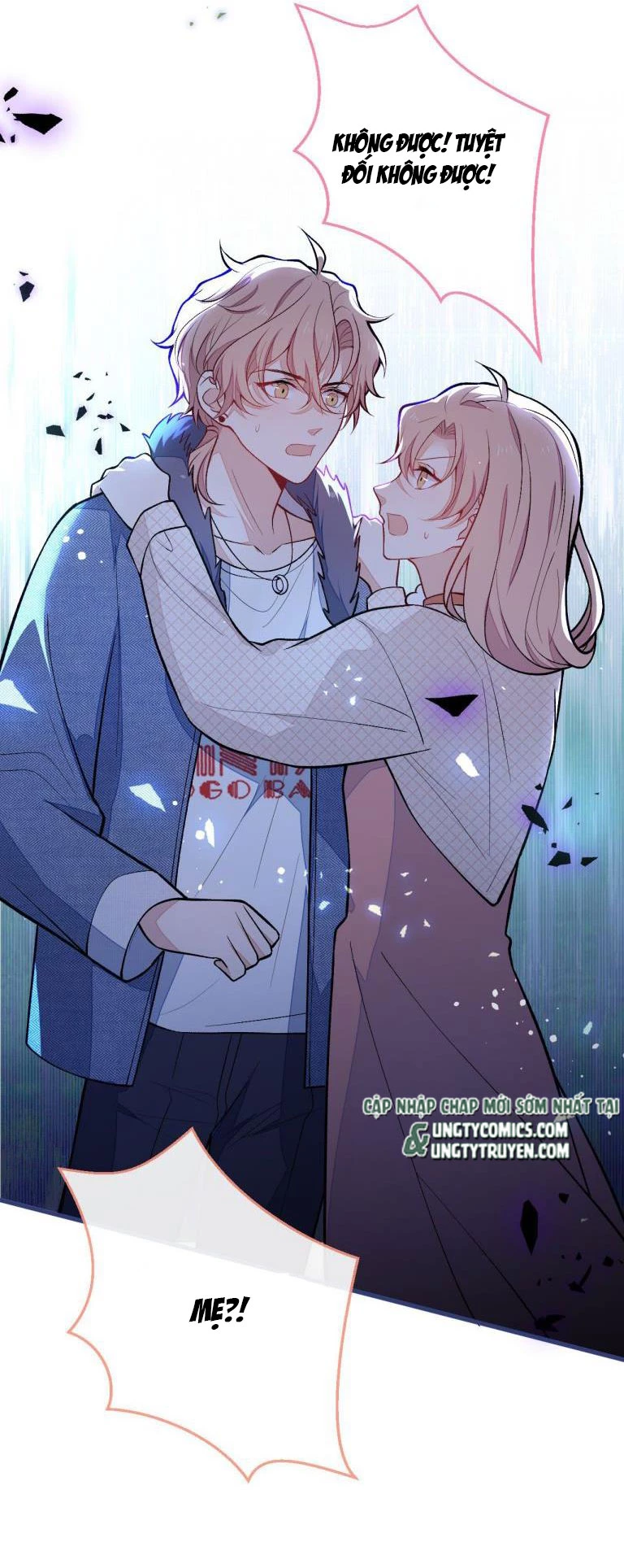 Hotsearch Của Ảnh Đế Chapter 124 - 16