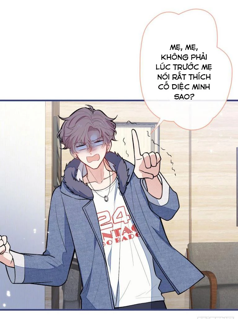 Hotsearch Của Ảnh Đế Chapter 124 - 17