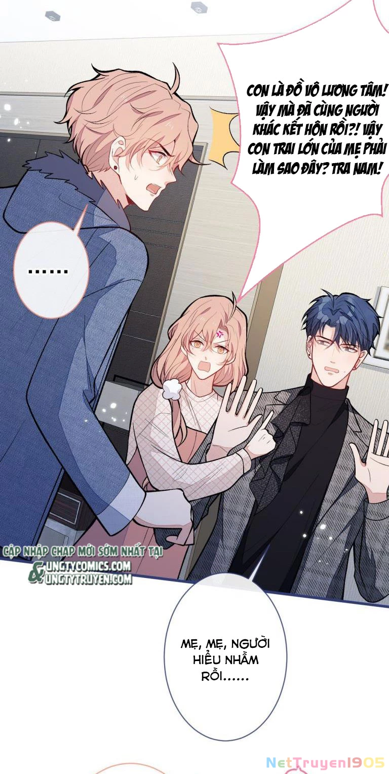 Hotsearch Của Ảnh Đế Chapter 124 - 19