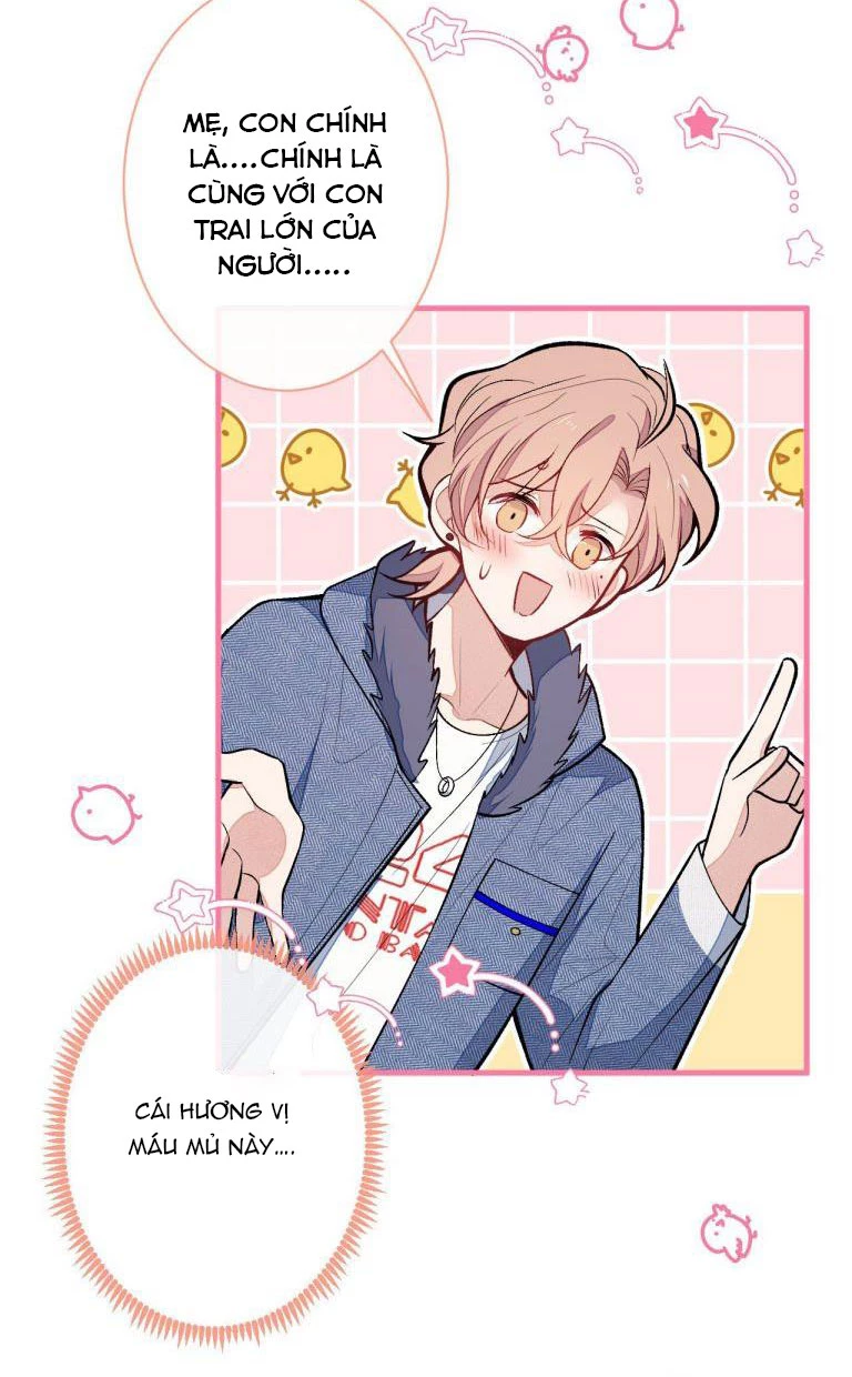 Hotsearch Của Ảnh Đế Chapter 124 - 20