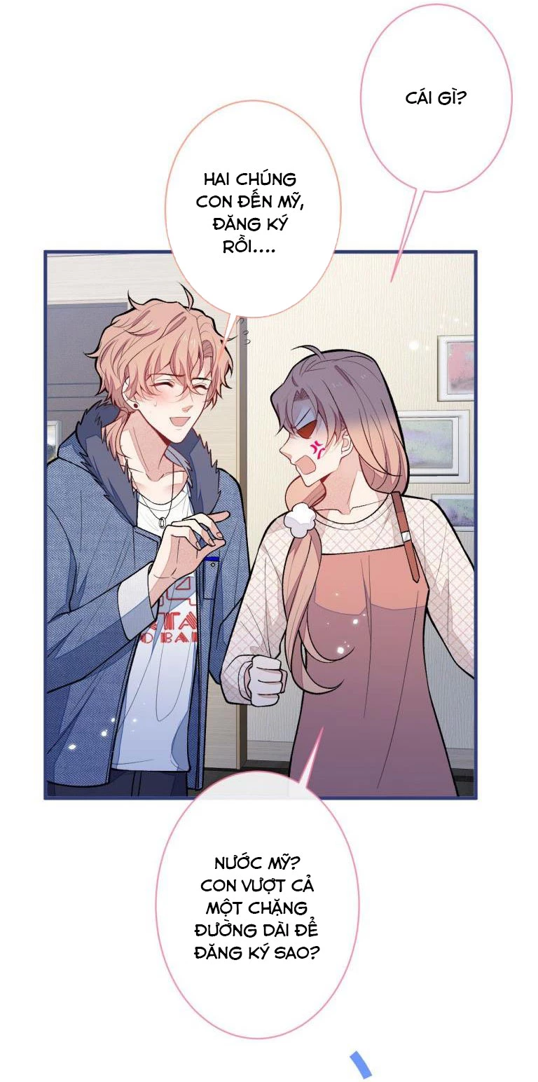 Hotsearch Của Ảnh Đế Chapter 124 - 21