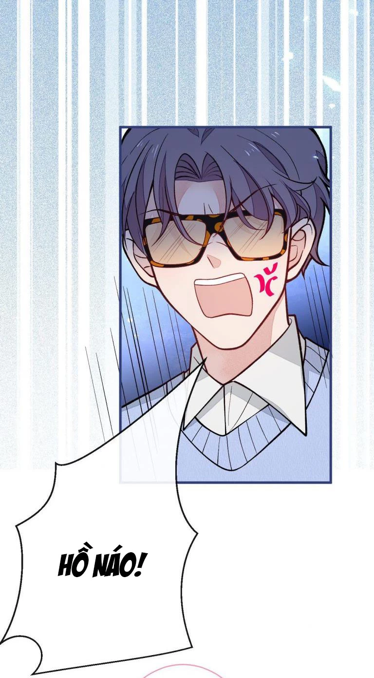 Hotsearch Của Ảnh Đế Chapter 124 - 24