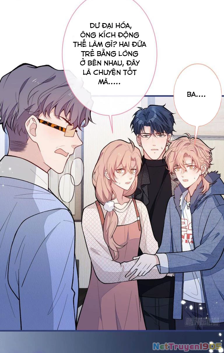 Hotsearch Của Ảnh Đế Chapter 124 - 25