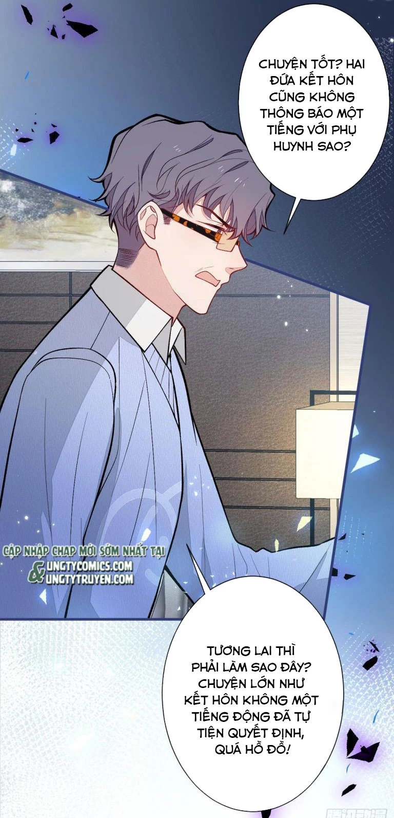 Hotsearch Của Ảnh Đế Chapter 124 - 26