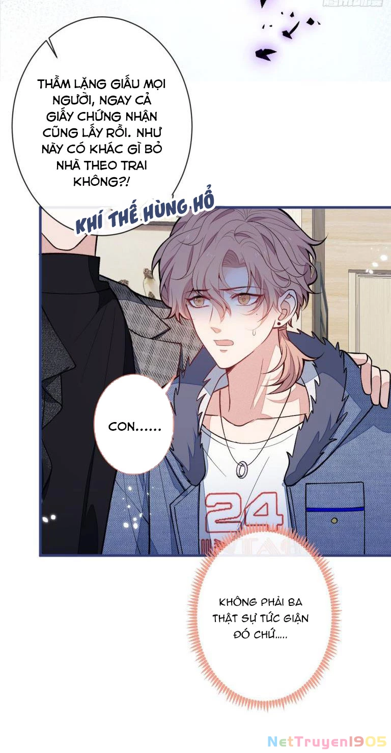 Hotsearch Của Ảnh Đế Chapter 124 - 27