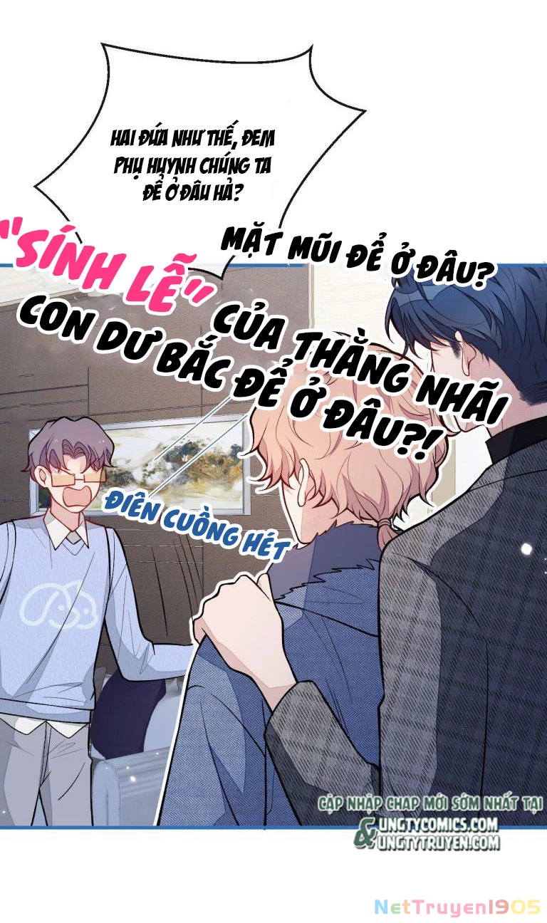 Hotsearch Của Ảnh Đế Chapter 124 - 28