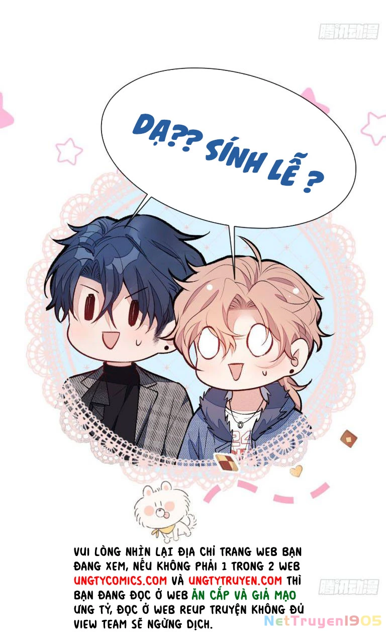 Hotsearch Của Ảnh Đế Chapter 124 - 29