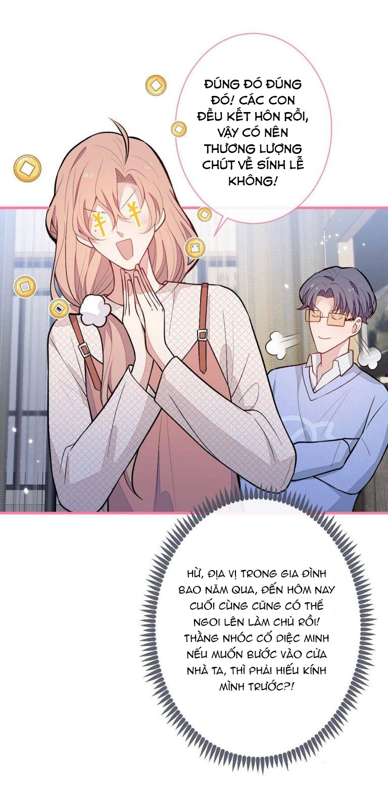 Hotsearch Của Ảnh Đế Chapter 124 - 30