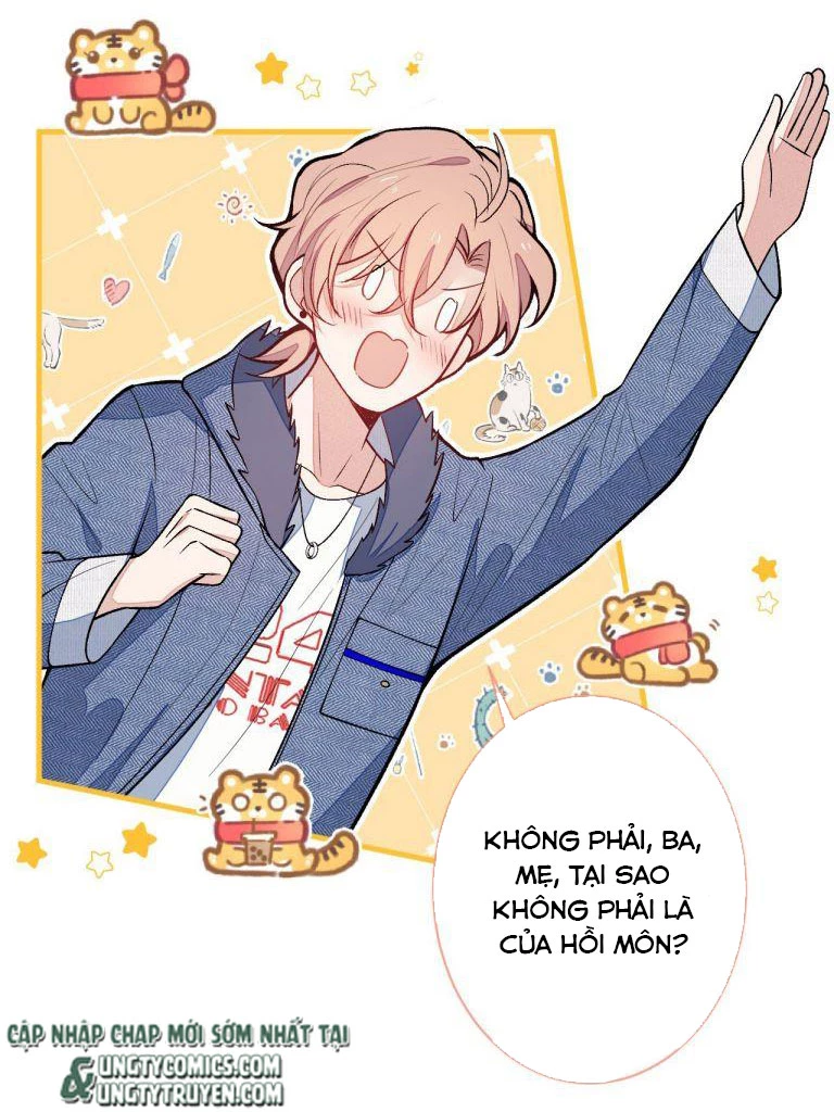 Hotsearch Của Ảnh Đế Chapter 124 - 31