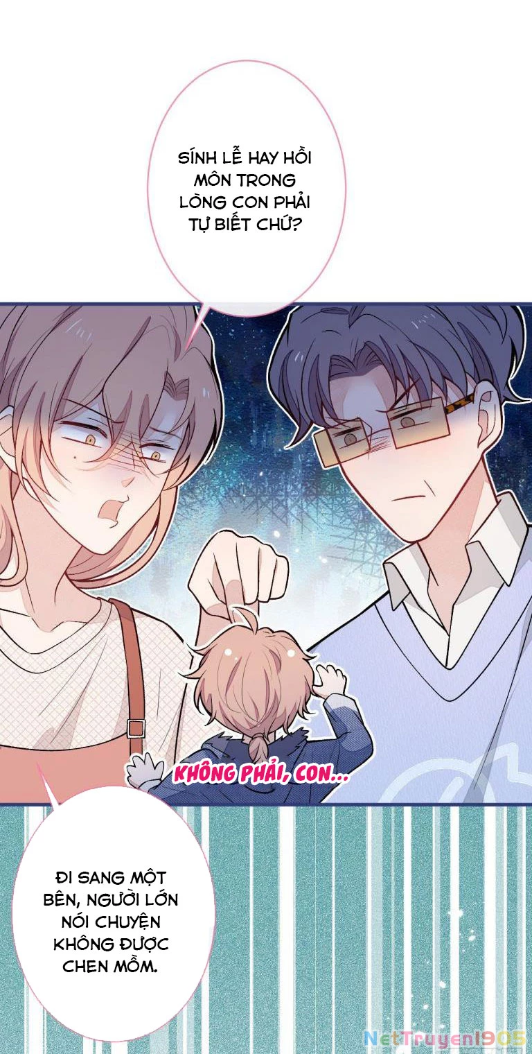 Hotsearch Của Ảnh Đế Chapter 124 - 32