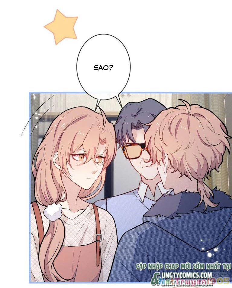 Hotsearch Của Ảnh Đế Chapter 124 - 35
