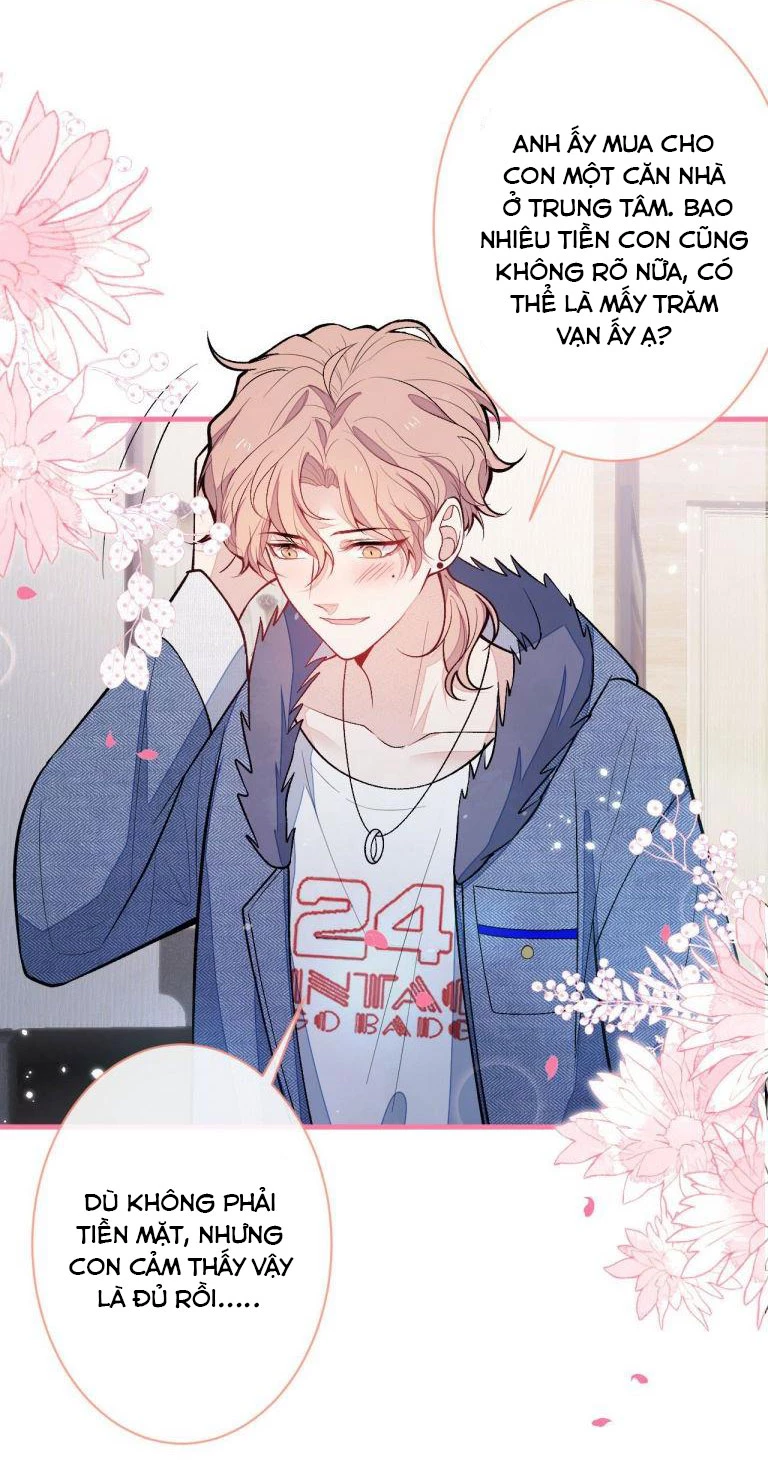 Hotsearch Của Ảnh Đế Chapter 124 - 36