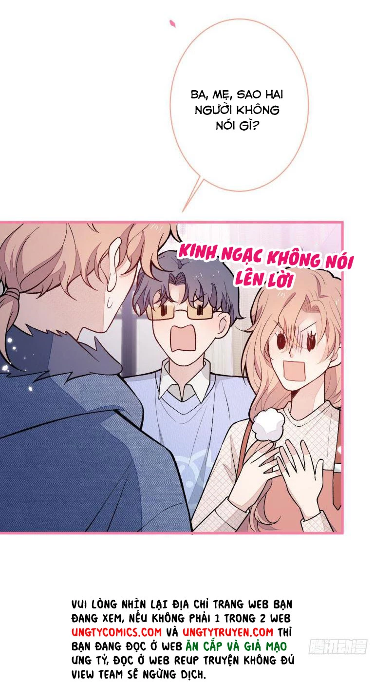 Hotsearch Của Ảnh Đế Chapter 124 - 37