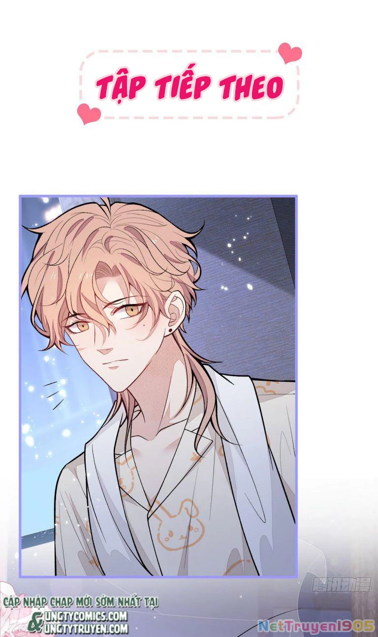 Hotsearch Của Ảnh Đế Chapter 124 - 38