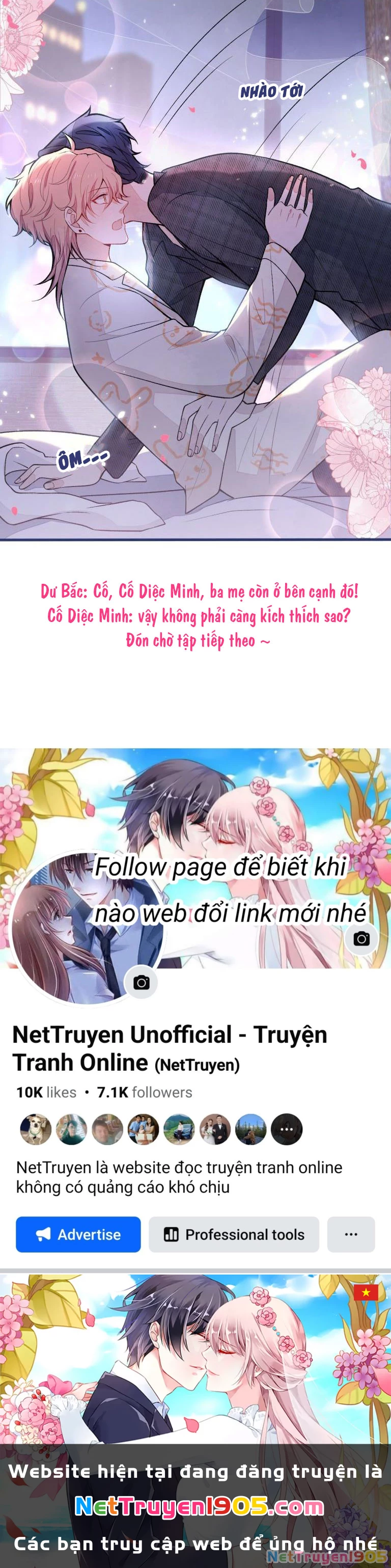 Hotsearch Của Ảnh Đế Chapter 124 - 39