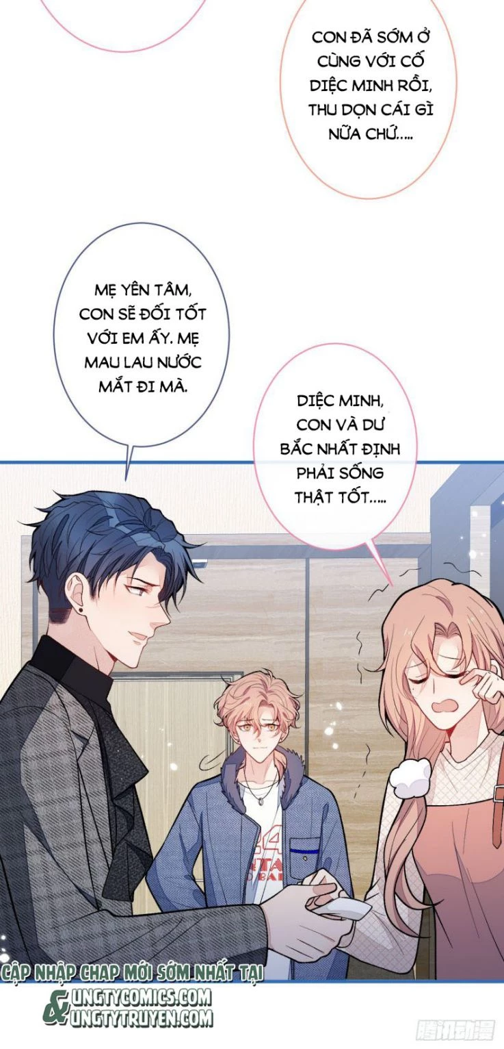 Hotsearch Của Ảnh Đế Chapter 125 - 3