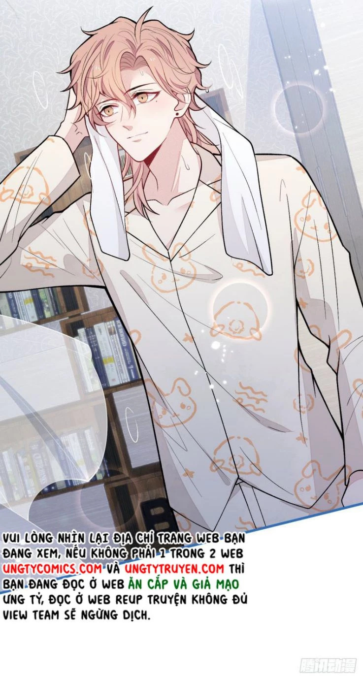 Hotsearch Của Ảnh Đế Chapter 125 - 5