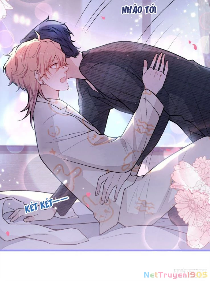 Hotsearch Của Ảnh Đế Chapter 125 - 8