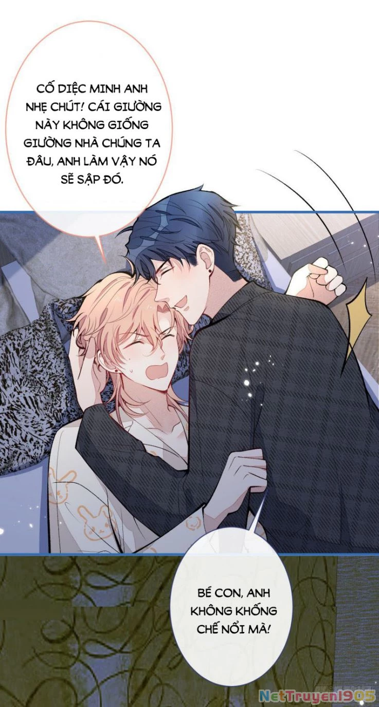 Hotsearch Của Ảnh Đế Chapter 125 - 9