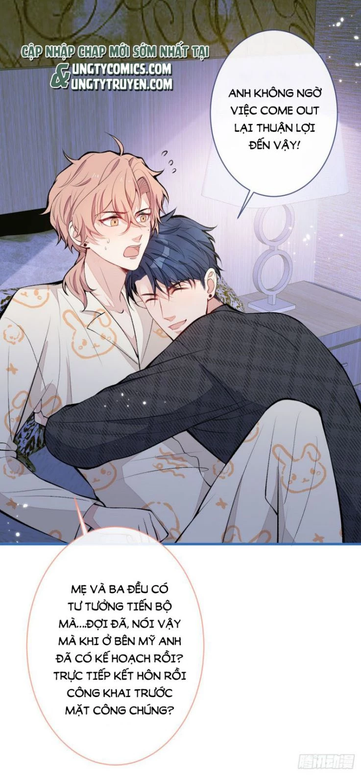 Hotsearch Của Ảnh Đế Chapter 125 - 10