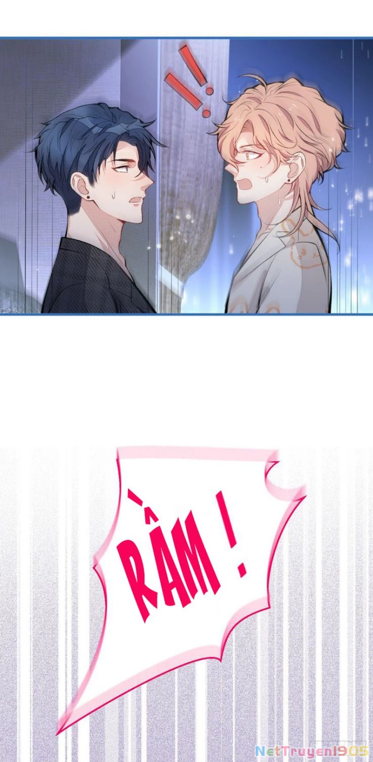 Hotsearch Của Ảnh Đế Chapter 125 - 18