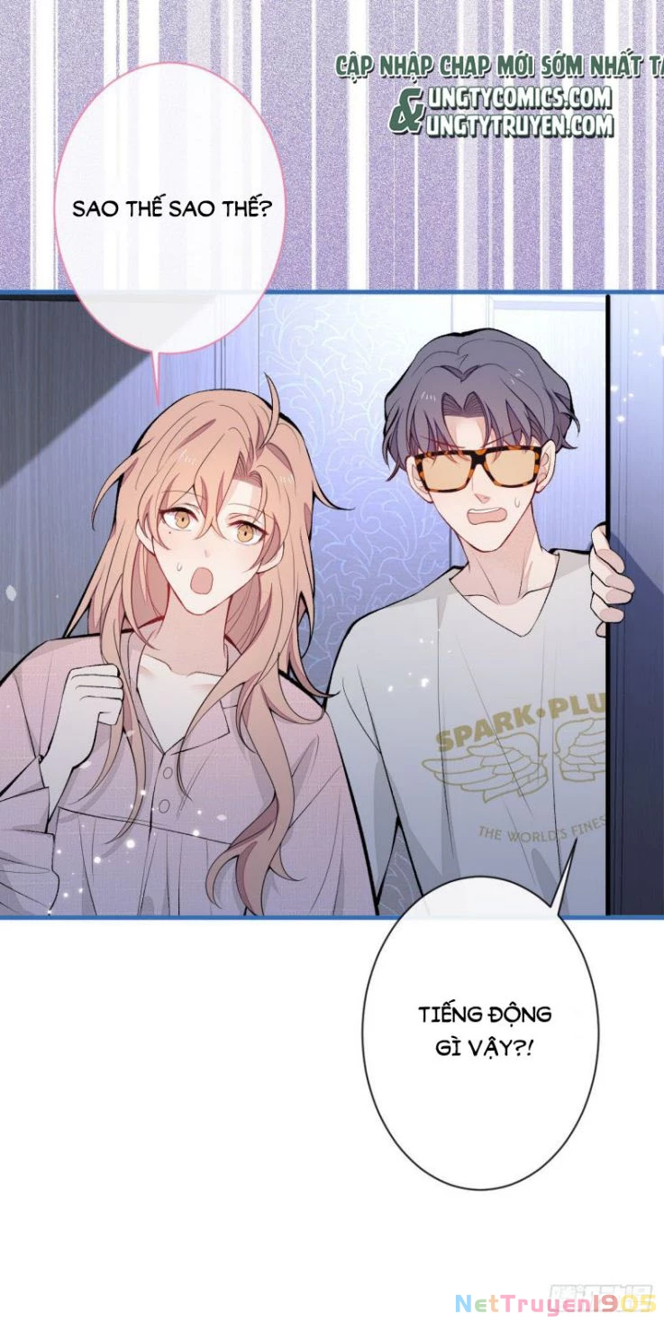 Hotsearch Của Ảnh Đế Chapter 125 - 19