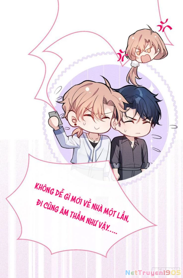 Hotsearch Của Ảnh Đế Chapter 125 - 23